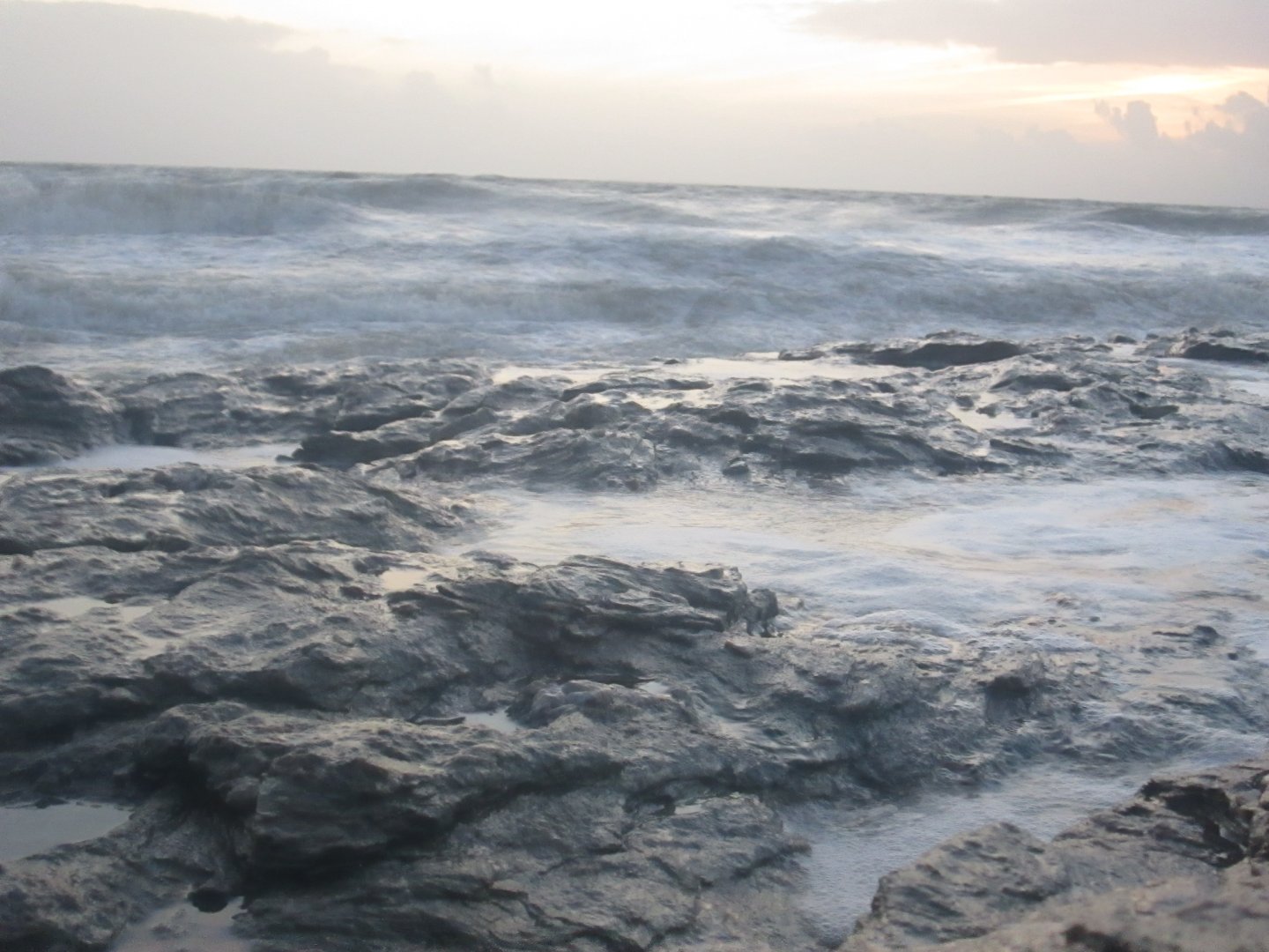 Fonds d'cran Nature Mers - Ocans - Plages 