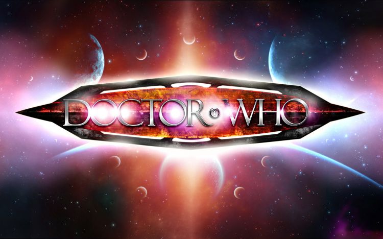 Wallpapers TV Soaps Doctor Who Doctor Who