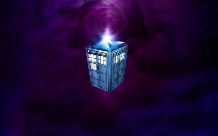 Fonds d'cran Sries TV Doctor Who Doctor Who