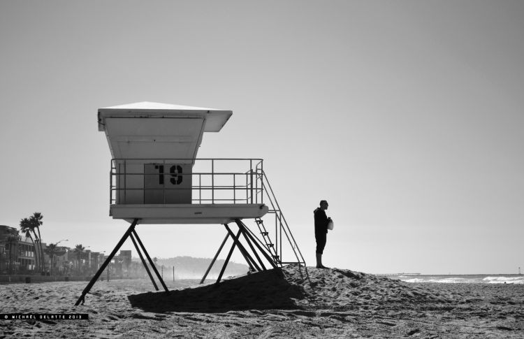 Fonds d'cran Voyages : Amrique du nord tats-Unis > Californie 19 - Pacific Beach