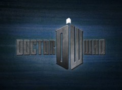 Fonds d'cran Sries TV Doctor Who