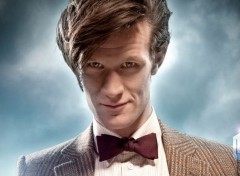  TV Soaps Doctor Who