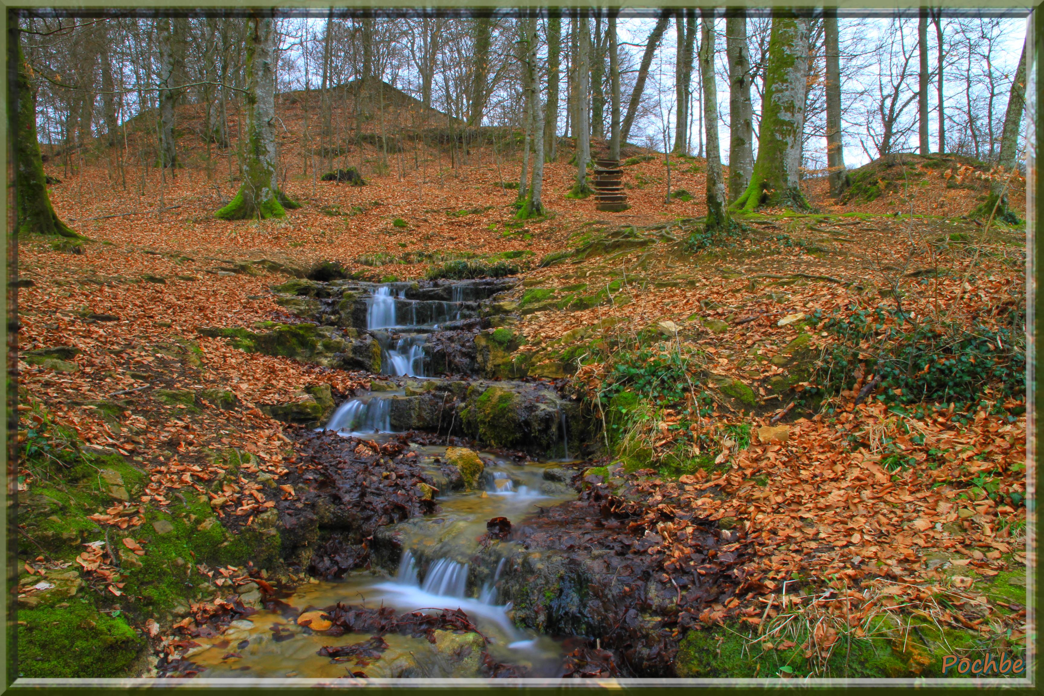 Fonds d'cran Nature Fleuves - Rivires - Torrents 