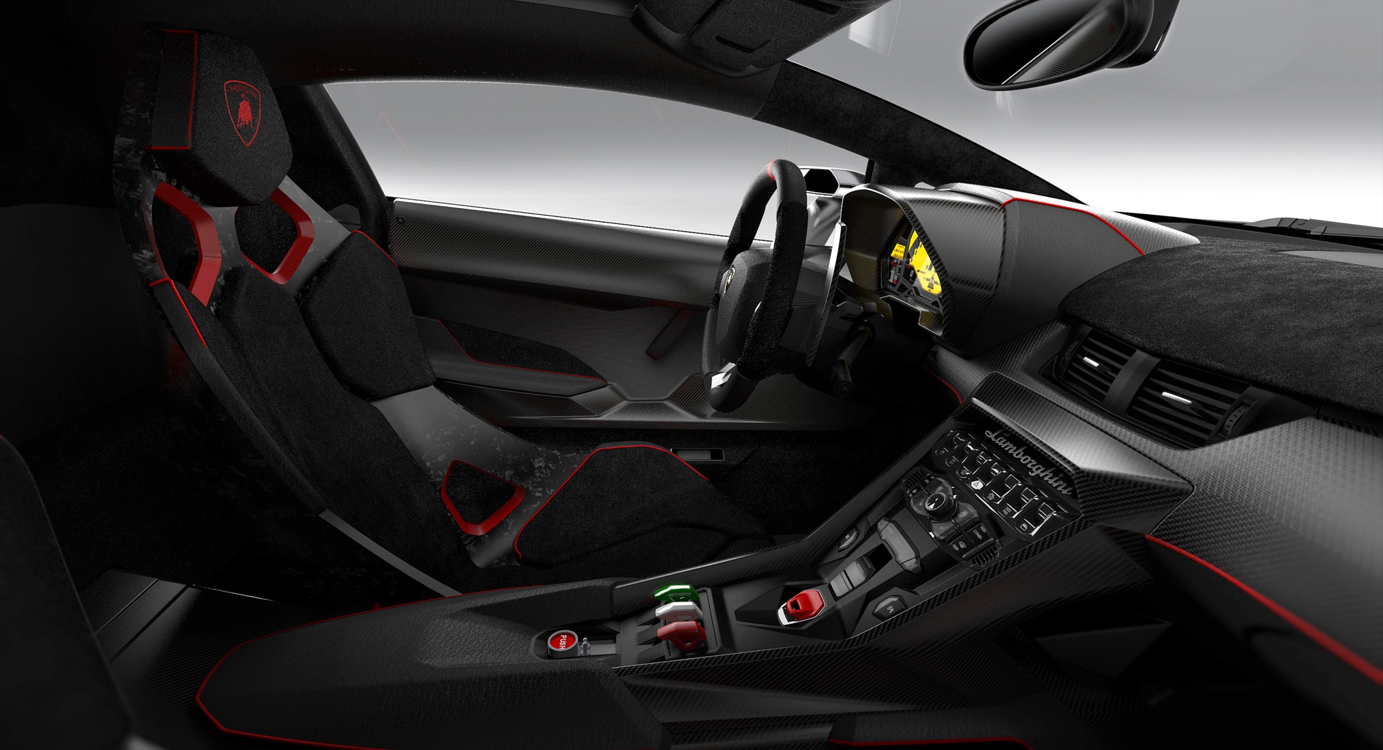 Wallpapers Cars Lamborghini Lamborghini Veneno 2013