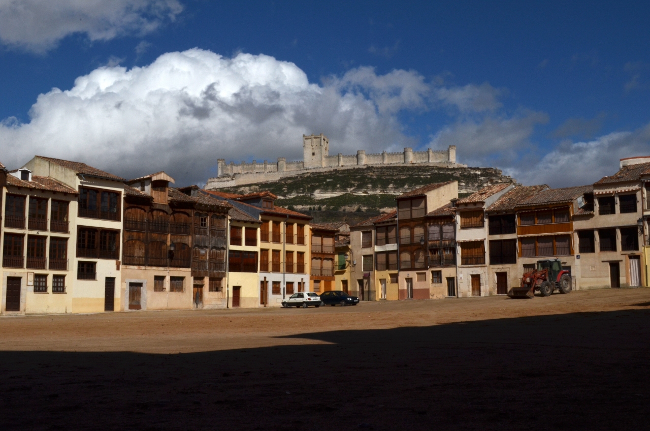 Fonds d'cran Voyages : Europe Espagne 