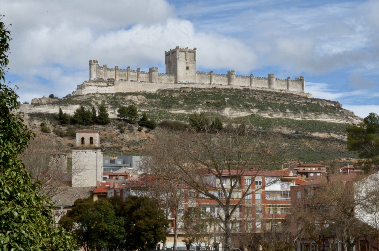 Fonds d'cran Voyages : Europe Espagne 