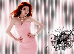  Celebrities Women Ailee - Amy Lee 