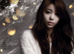  Celebrities Women Ailee - Amy Lee 