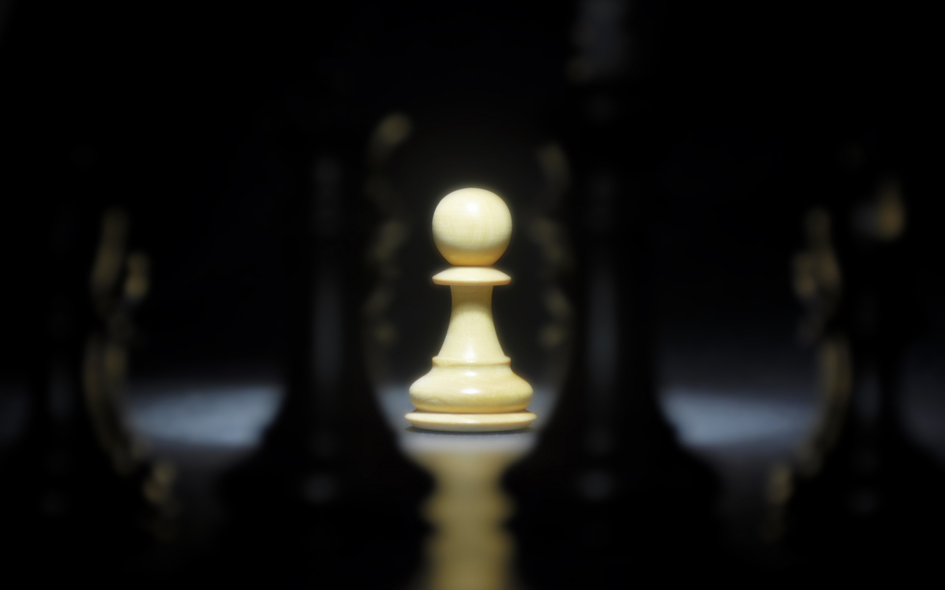 Wallpapers Sports - Leisures Chess 