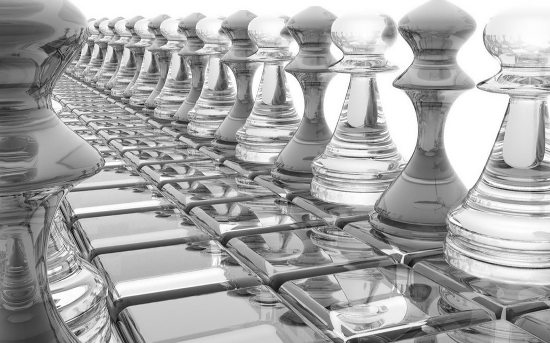 Wallpapers Sports - Leisures Chess 