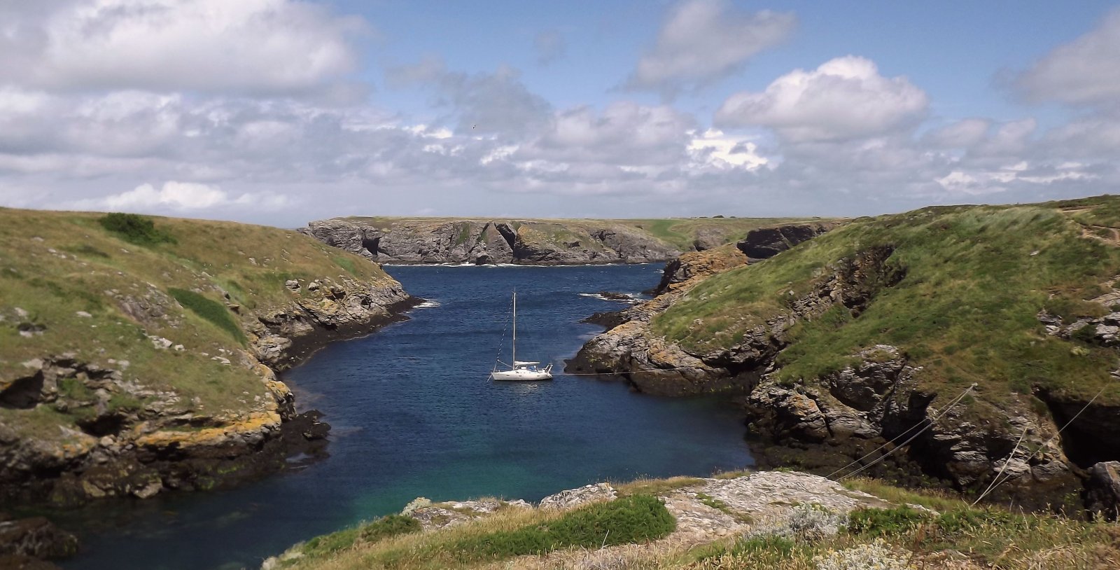 Fonds d'cran Nature Mers - Ocans - Plages 