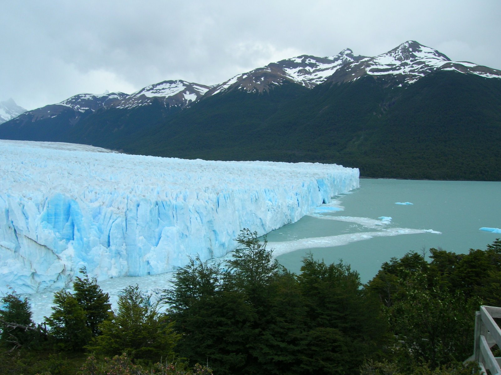 Wallpapers Trips : South America Argentina Argentine