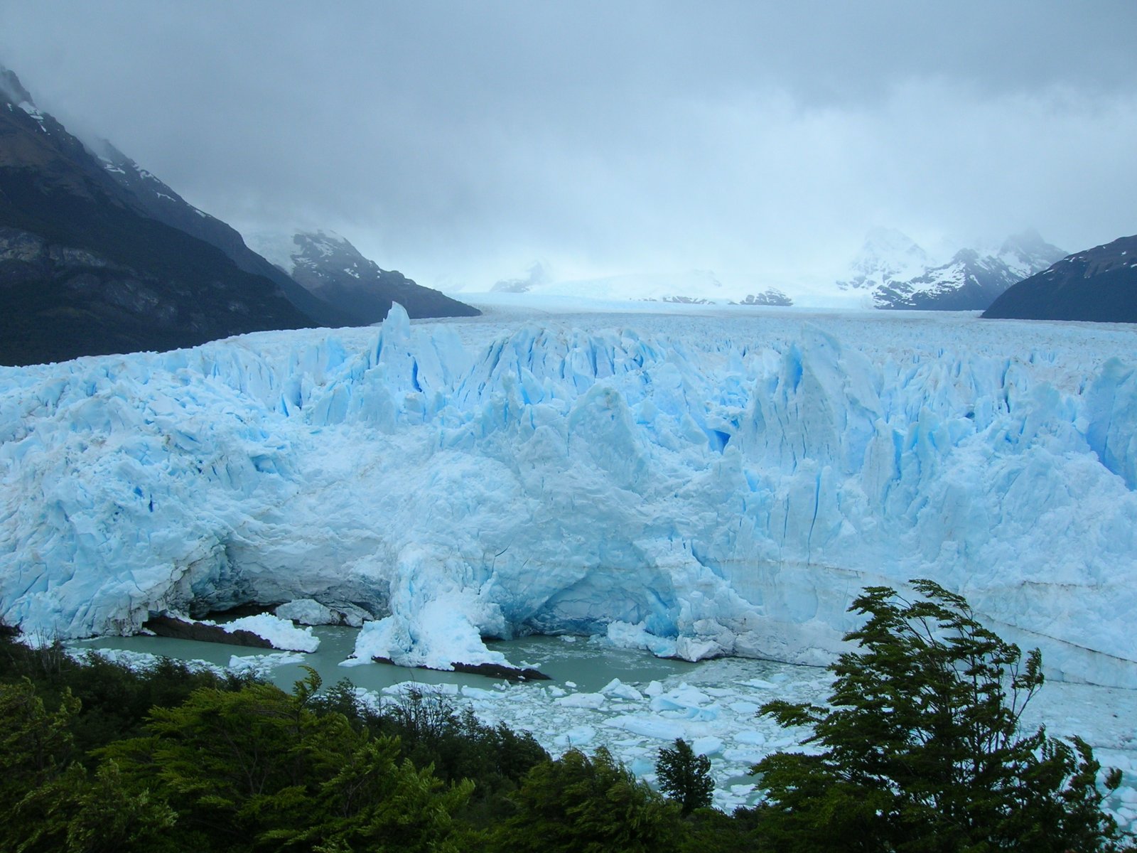 Wallpapers Trips : South America Argentina Argentine