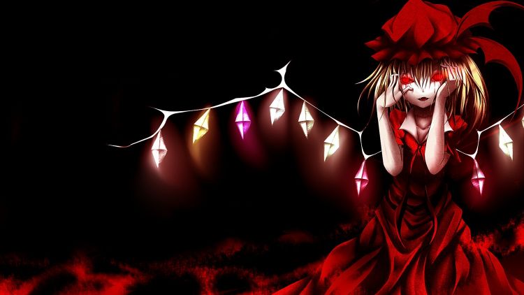 Fonds d'cran Manga Touhou Project Wallpaper N334637