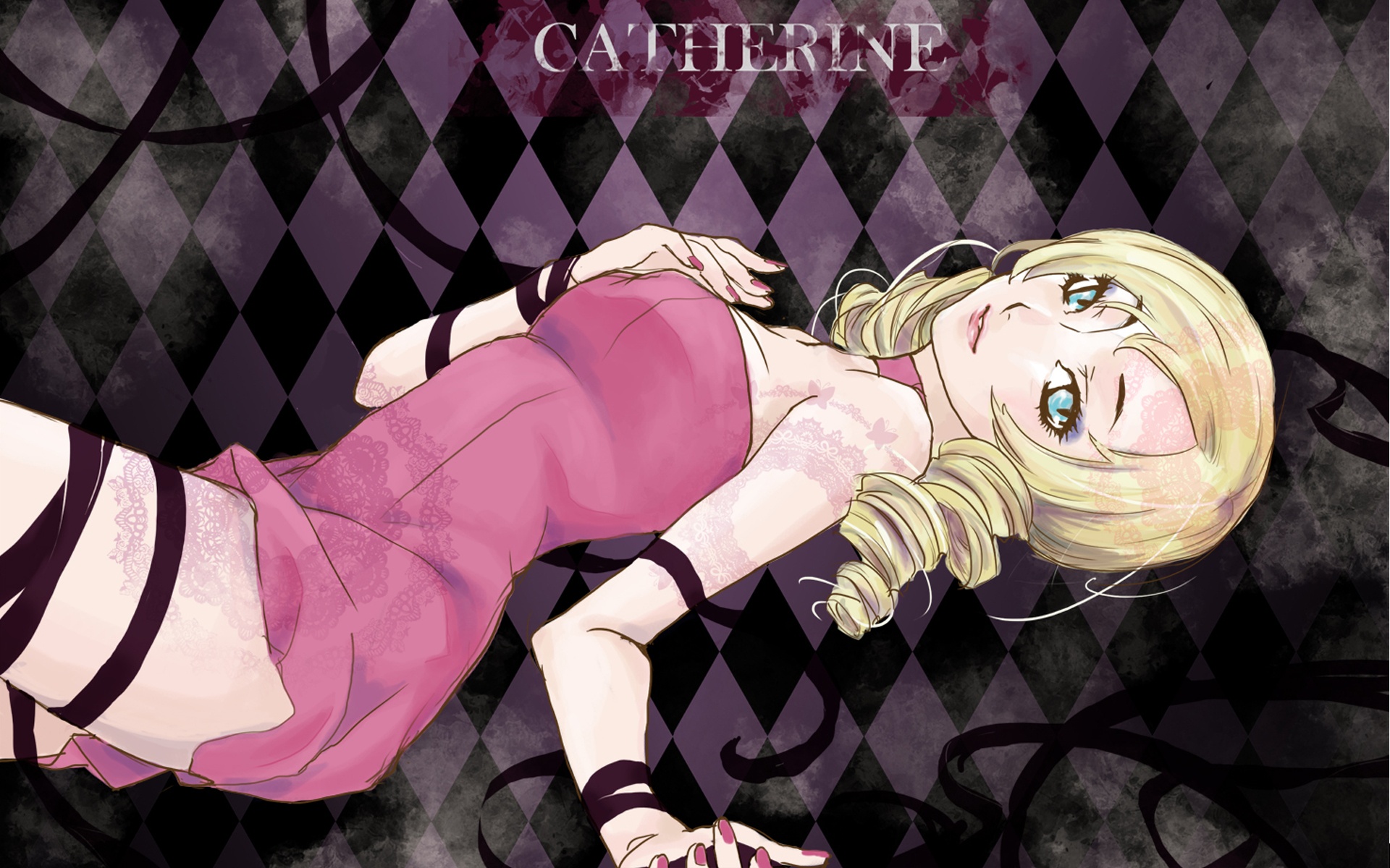 Wallpapers Video Games Catherine 