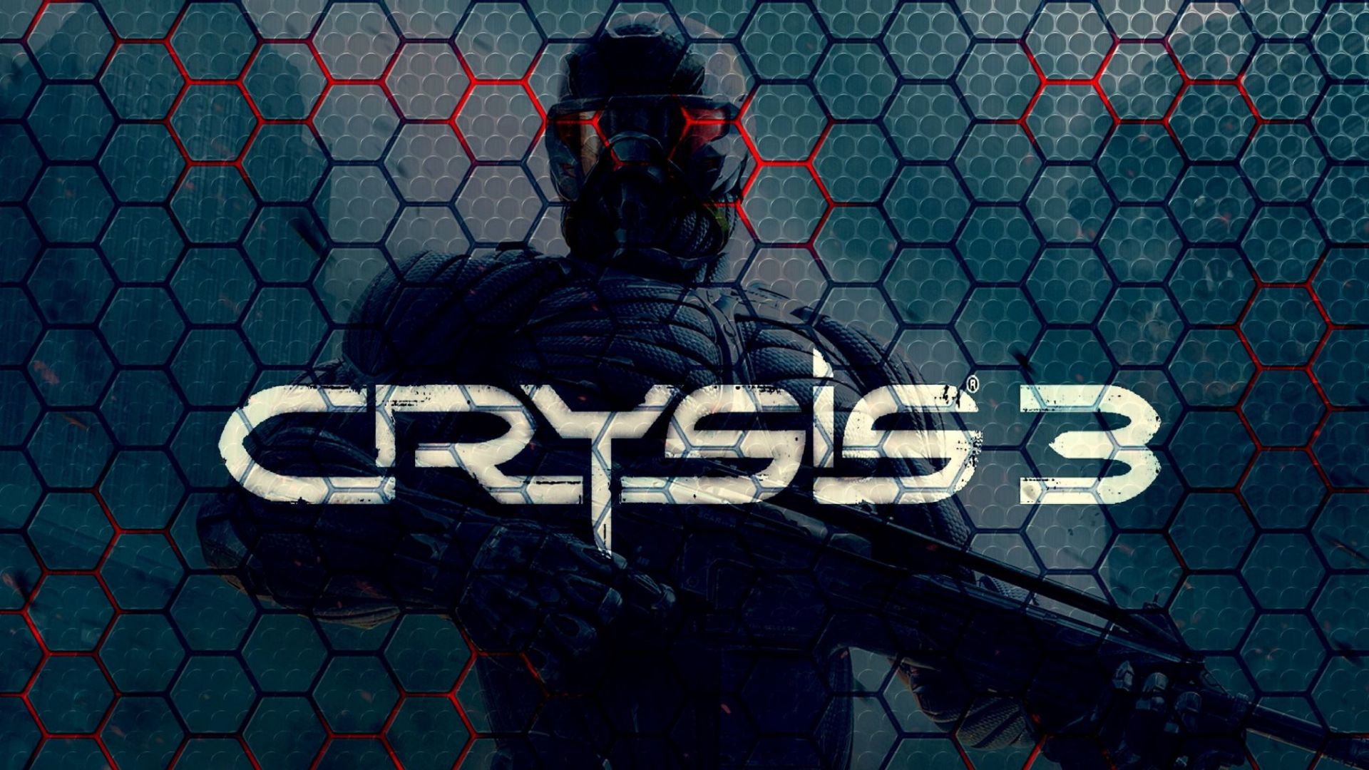 Fonds d'cran Jeux Vido Crysis 3 