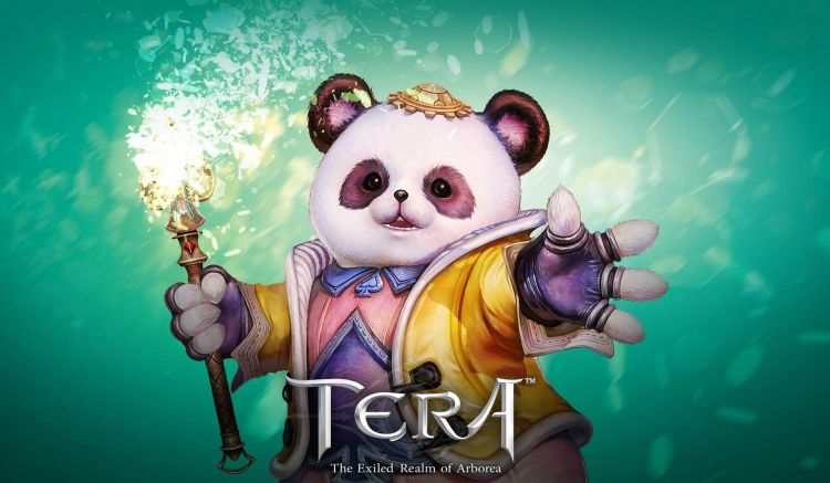 Wallpapers Video Games Tera TERA