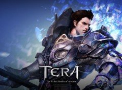  Jeux Vido TERA