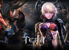  Video Games TERA