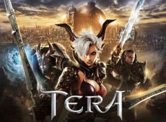  Jeux Vido TERA