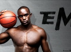  Sports - Loisirs Basketteur Espace-Musculation.com