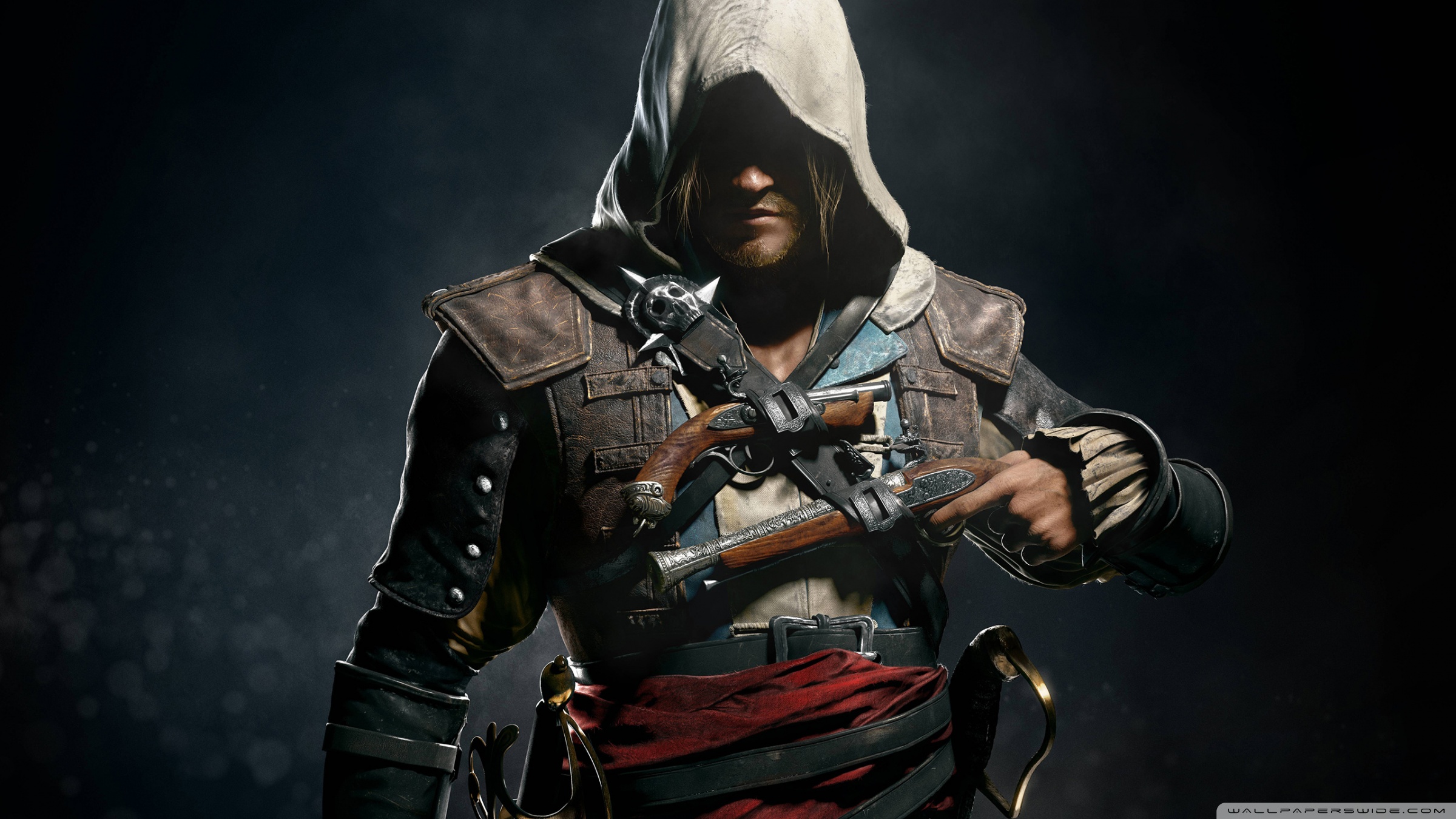 Wallpapers Video Games Assassin's Creed 