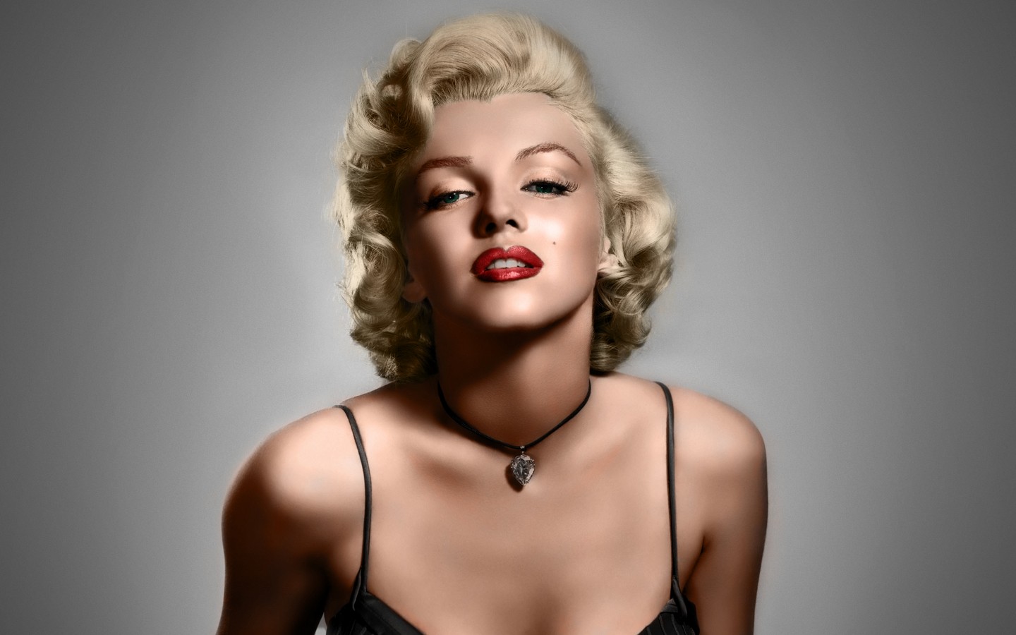 Wallpapers Celebrities Women Marilyn Monroe 