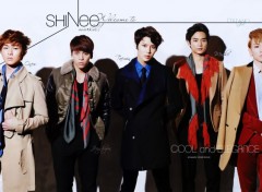  Music SHINee - 샤이니 