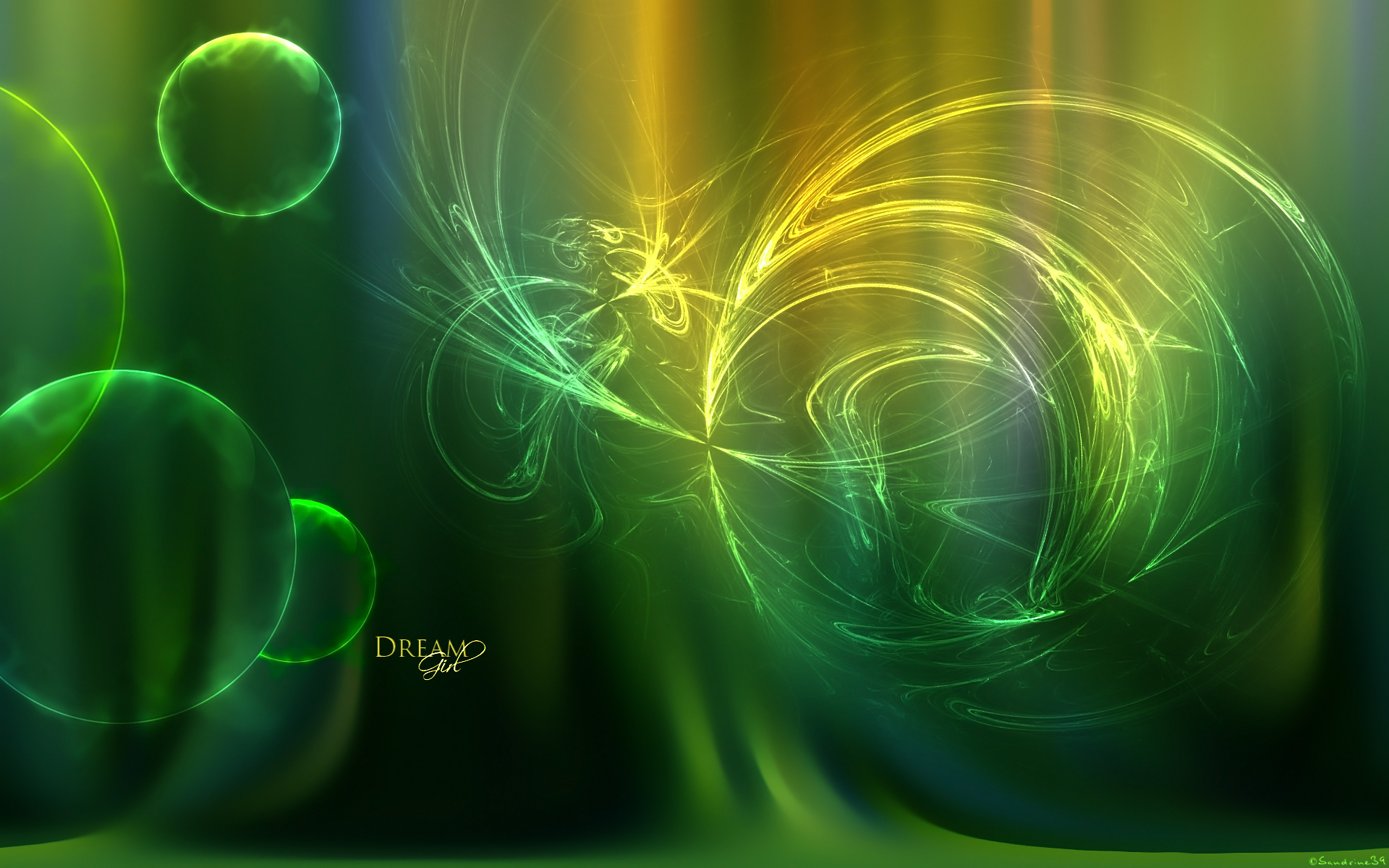 Wallpapers Digital Art Abstract 