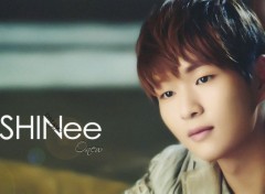  Music SHINee - Onew