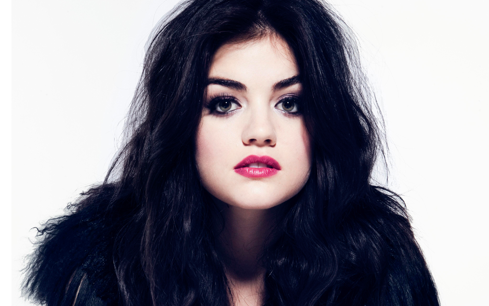 Wallpapers Celebrities Women Lucy Hale  