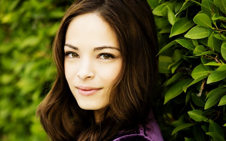 Wallpapers Celebrities Women Kristin Kreuk Kristin Kreuk