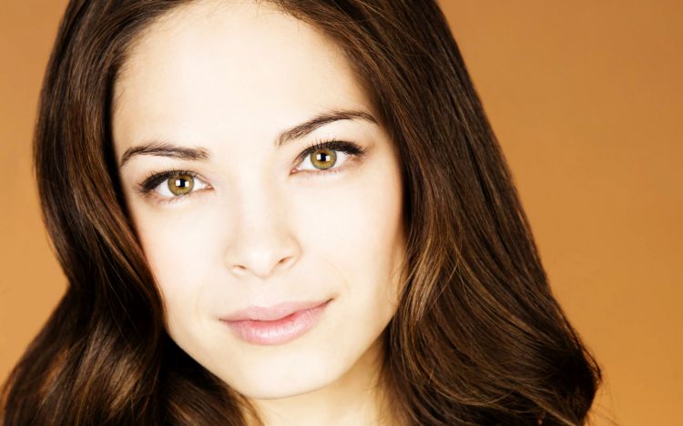 Wallpapers Celebrities Women Kristin Kreuk Kristin Kreuk