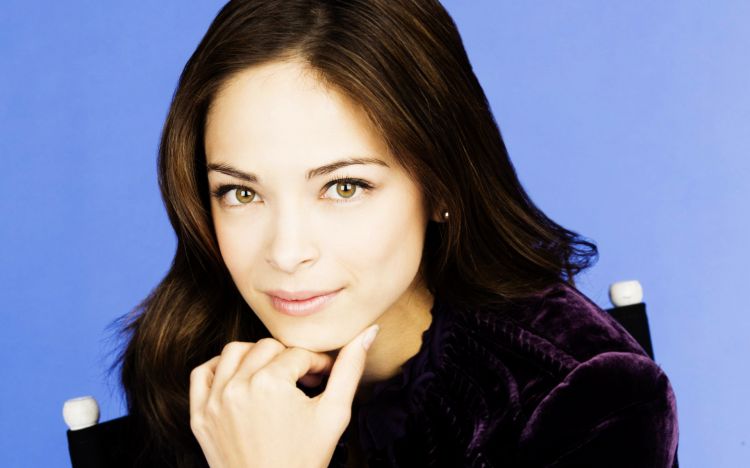 Fonds d'cran Clbrits Femme Kristin Kreuk Kristin Kreuk