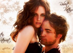  Celebrities Women Kristen Stewart & Robert Pattinson