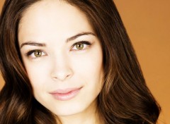  Celebrities Women Kristin Kreuk