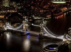  Trips : Europ Tower Bridge, London