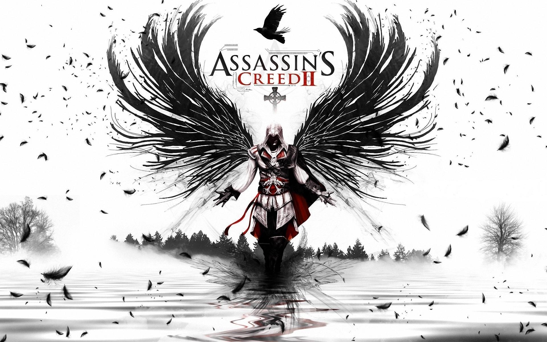 Wallpapers Video Games Assassin's Creed 2 