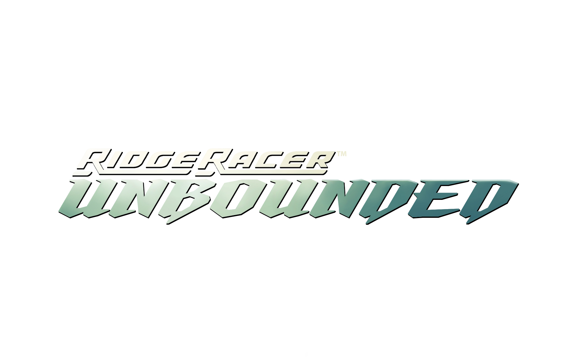 Wallpapers Video Games Ridge Racer Unbounded 