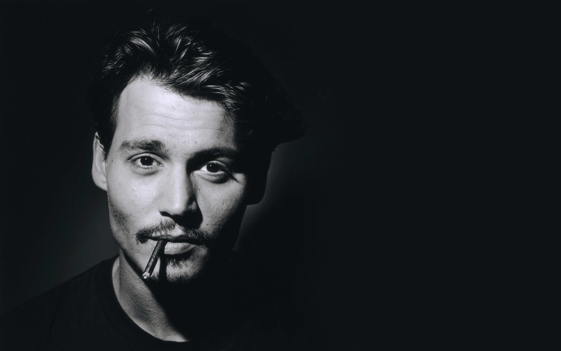 Fonds d'cran Clbrits Homme Johnny Depp 