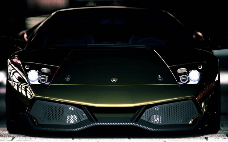 Wallpapers Cars Lamborghini Wallpaper N335117