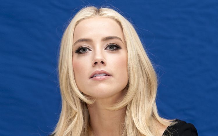 Fonds d'cran Clbrits Femme Amber Heard Amber Heard