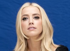  Clbrits Femme Amber Heard