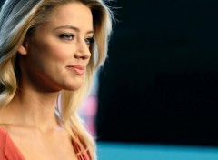  Clbrits Femme Amber Heard