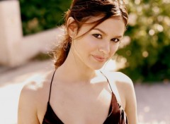  Clbrits Femme Rachel Bilson