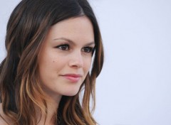  Clbrits Femme Rachel Bilson