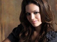  Celebrities Women Rachel Bilson