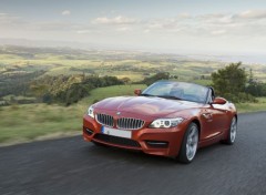  Cars BMW_Z4_Roadster