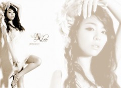  Celebrities Women Ailee - Amy Lee 