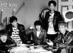  Music SHINee - 샤이니 